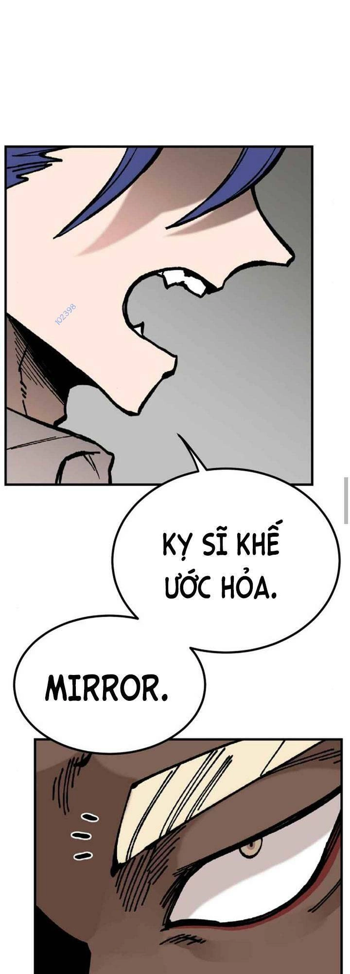 Rasud Chapter 17 - 17