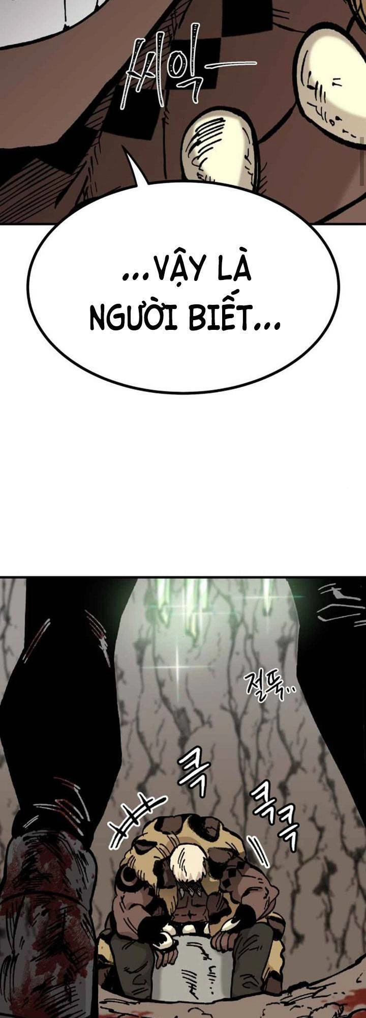 Rasud Chapter 17 - 20