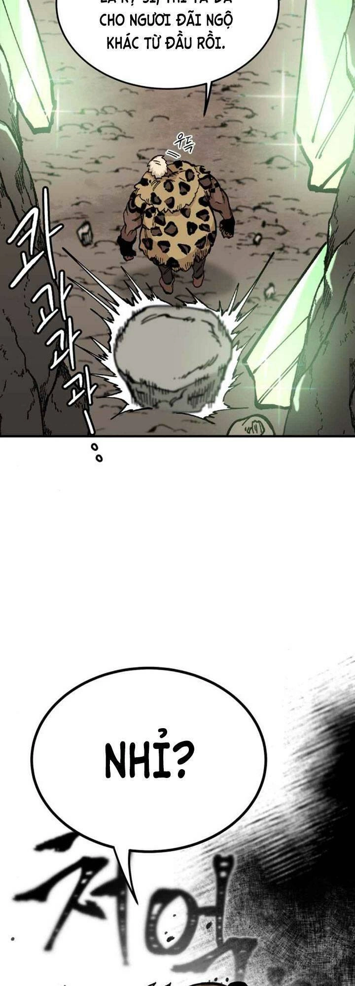 Rasud Chapter 17 - 23