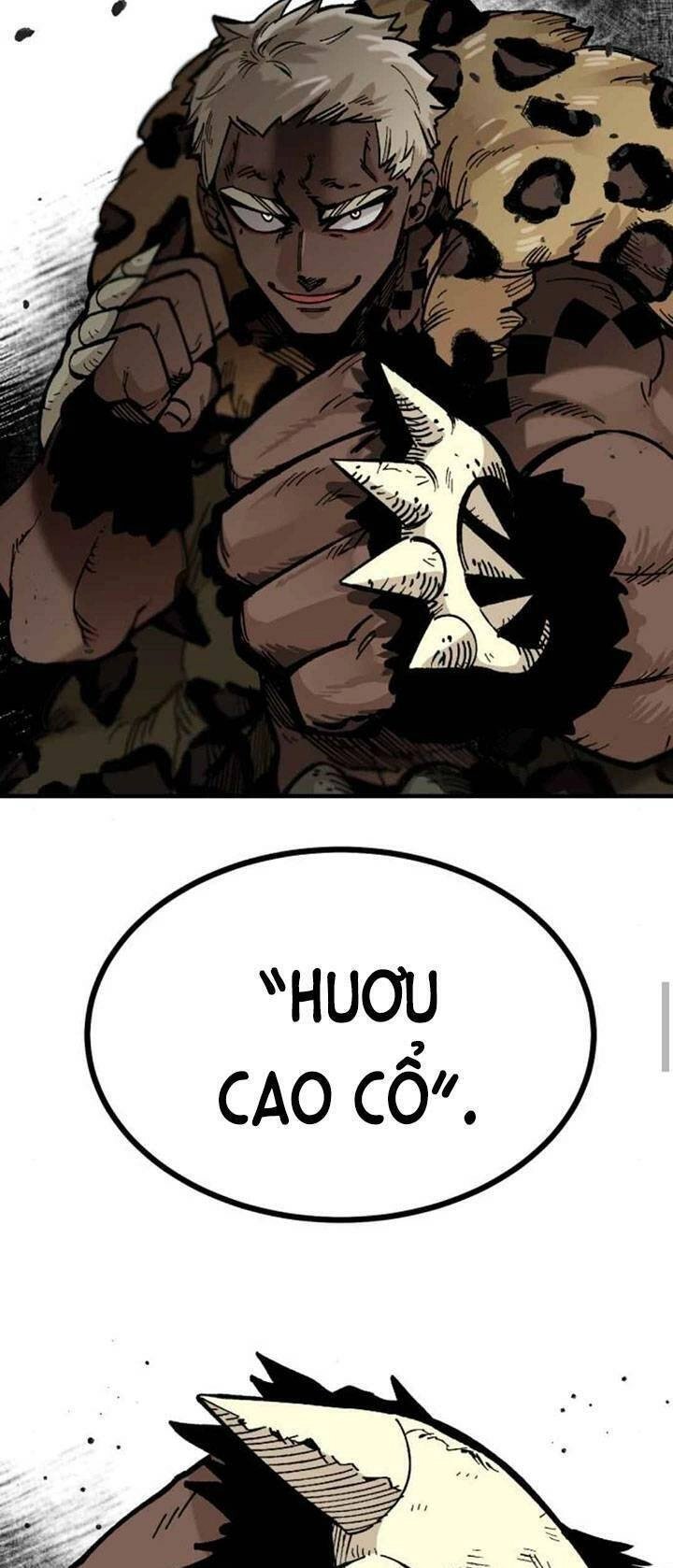 Rasud Chapter 17 - 24