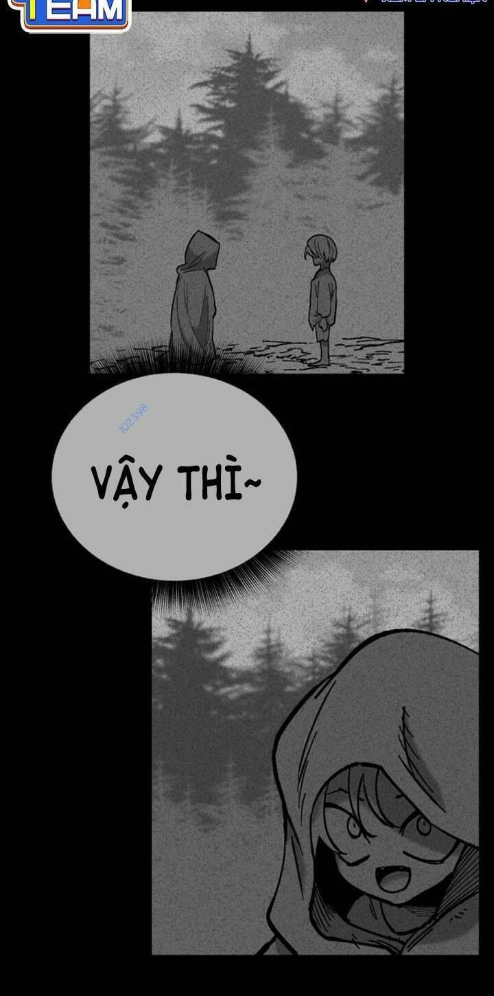 Rasud Chapter 18 - 19