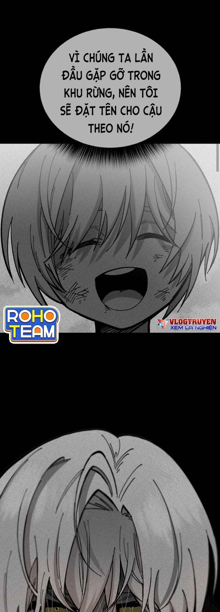 Rasud Chapter 18 - 20