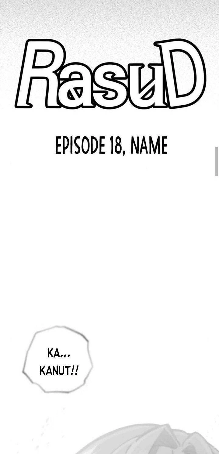 Rasud Chapter 18 - 22