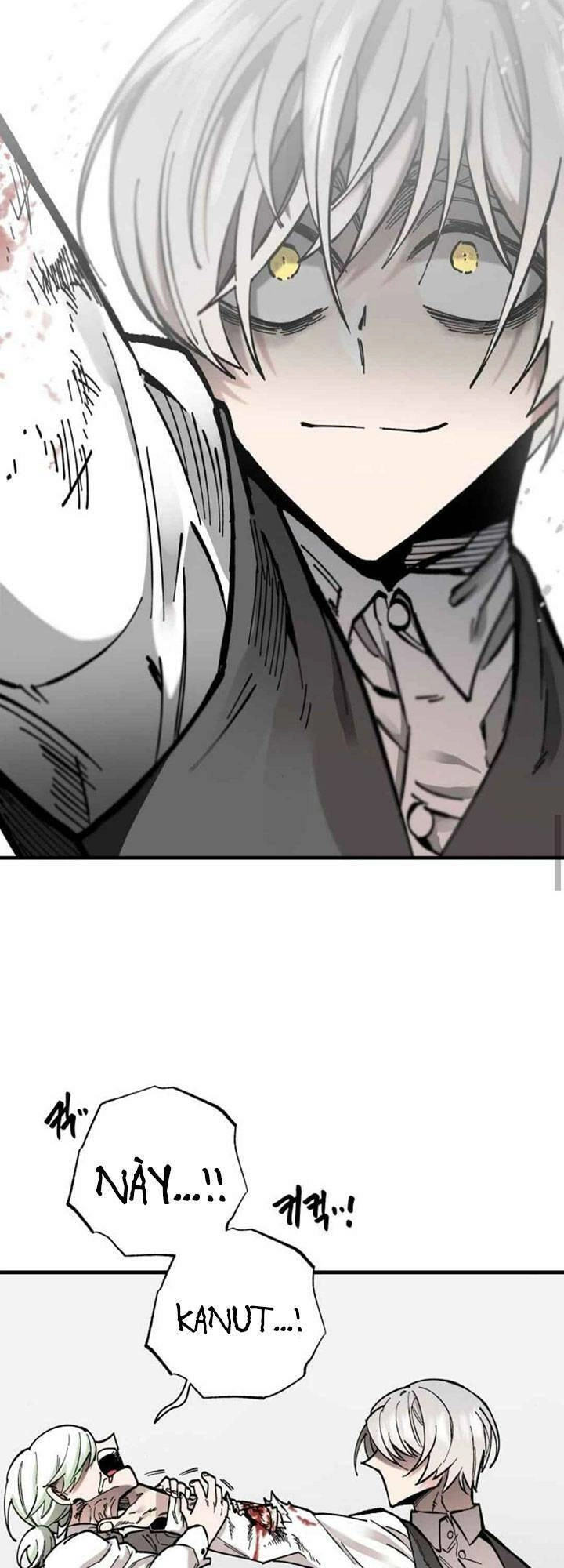 Rasud Chapter 18 - 23