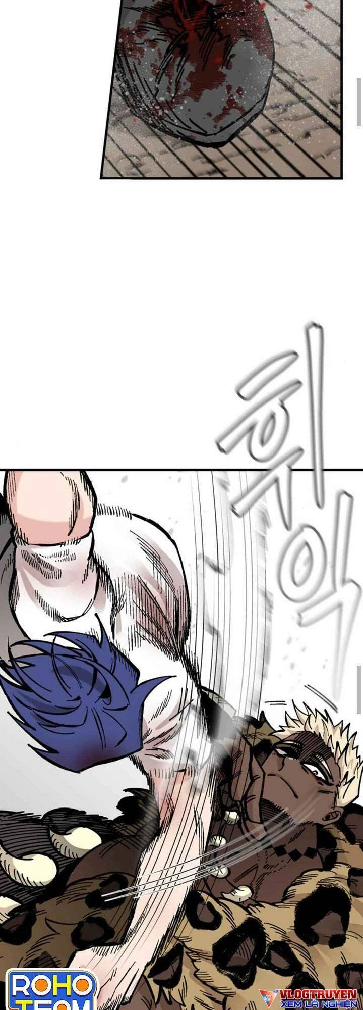 Rasud Chapter 18 - 35