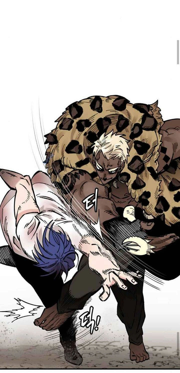 Rasud Chapter 18 - 37