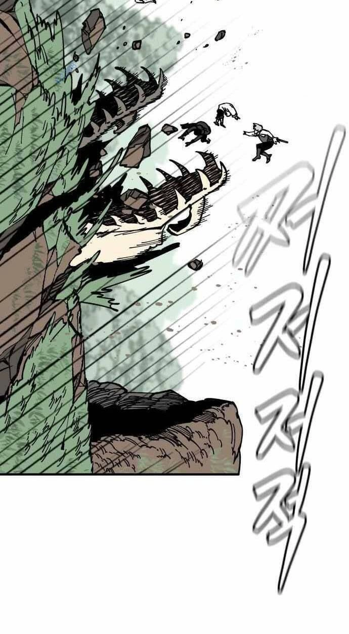 Rasud Chapter 19 - 21