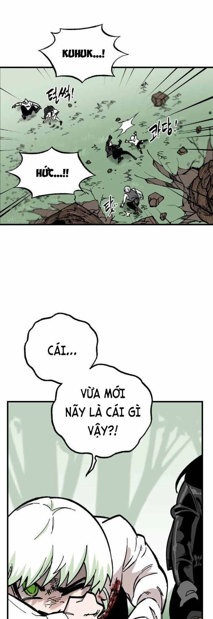 Rasud Chapter 19 - 22