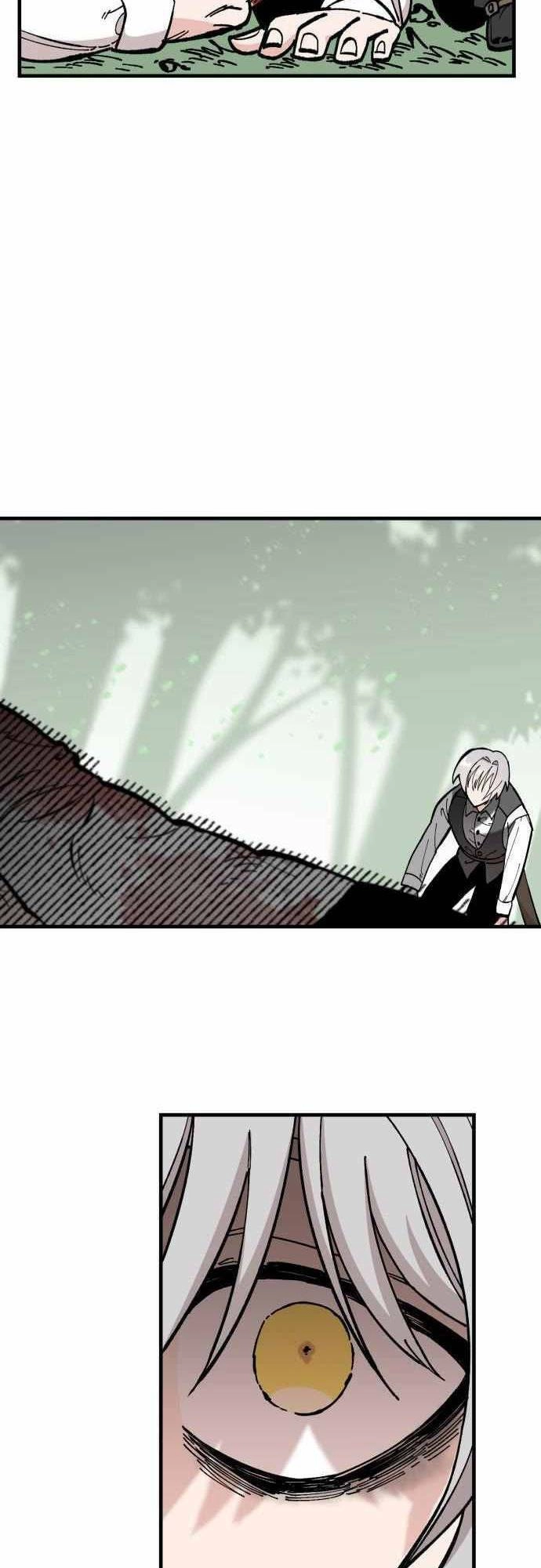 Rasud Chapter 19 - 23