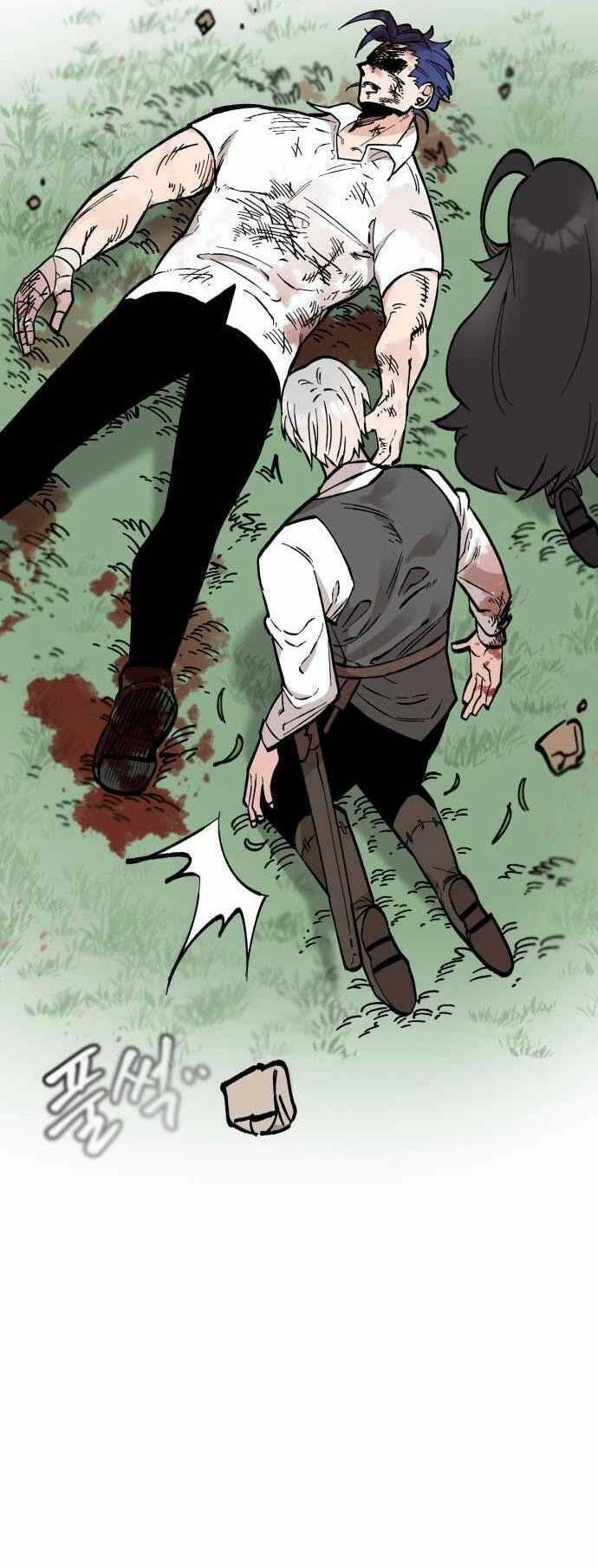 Rasud Chapter 19 - 27