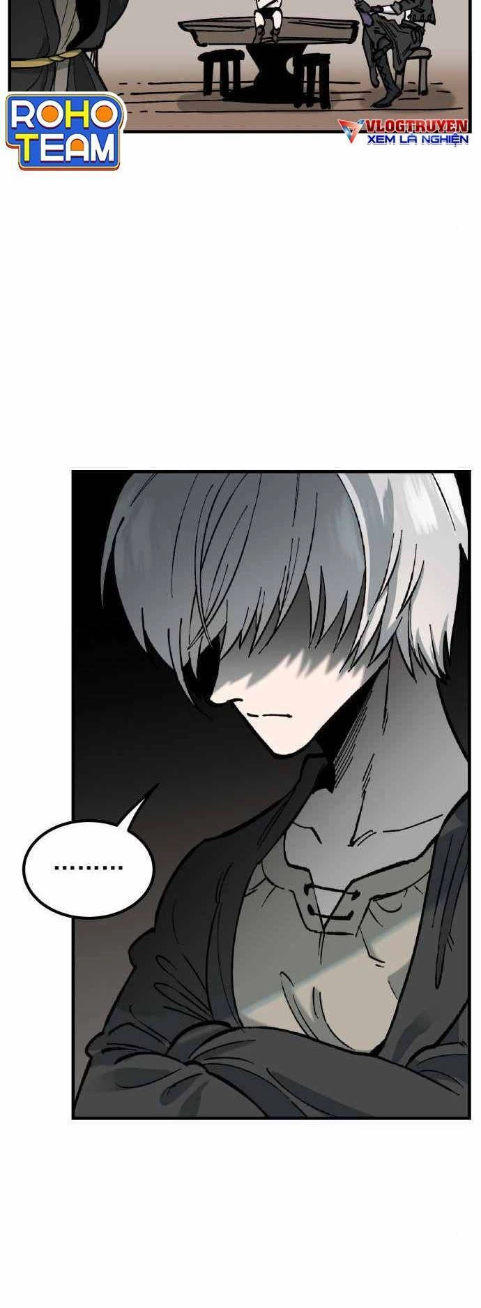 Rasud Chapter 19 - 30