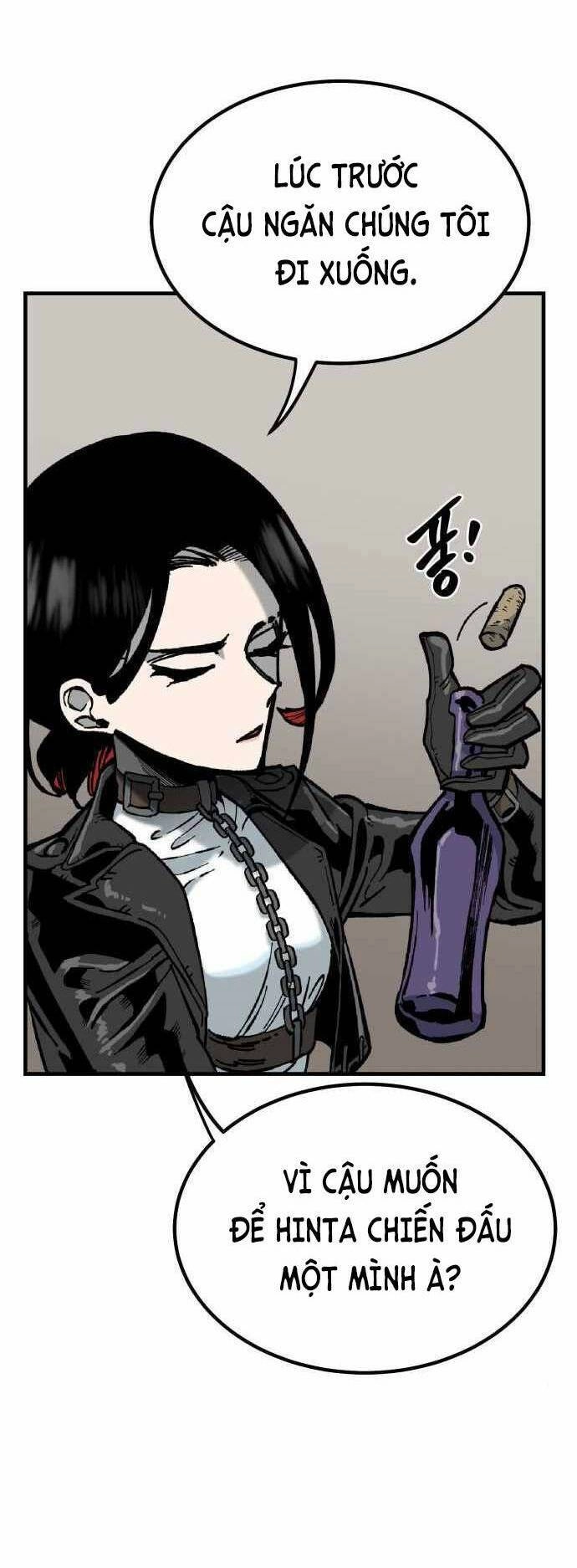 Rasud Chapter 19 - 31