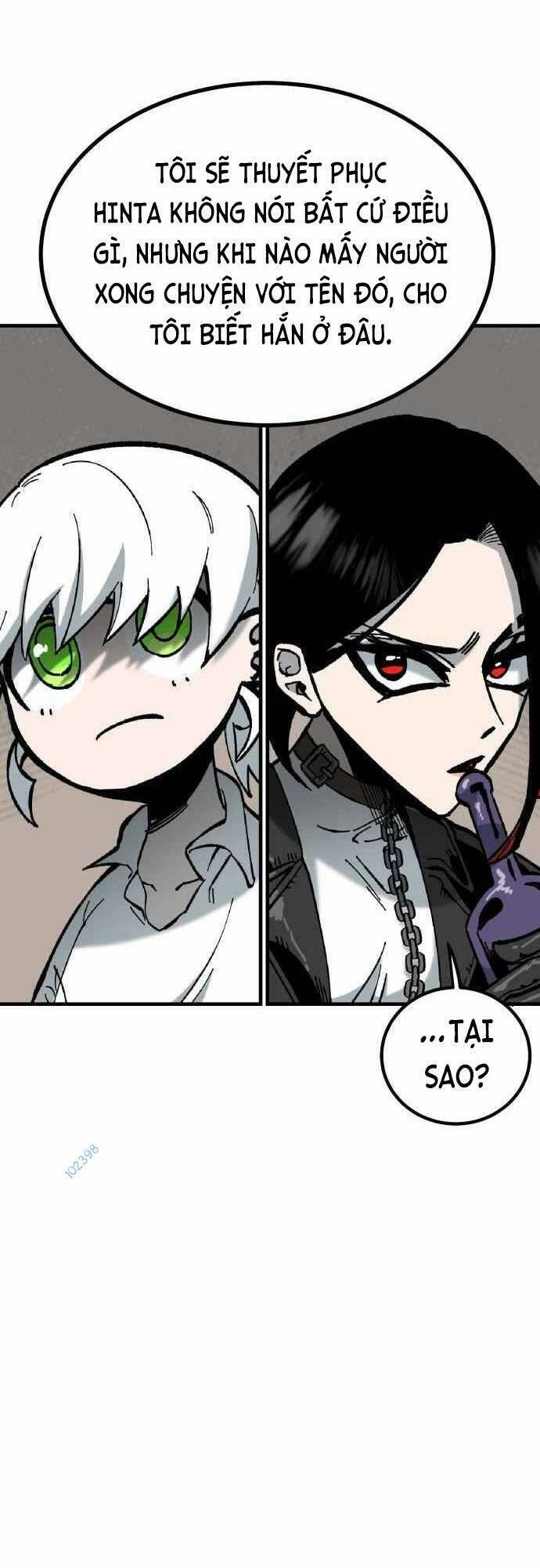 Rasud Chapter 19 - 38