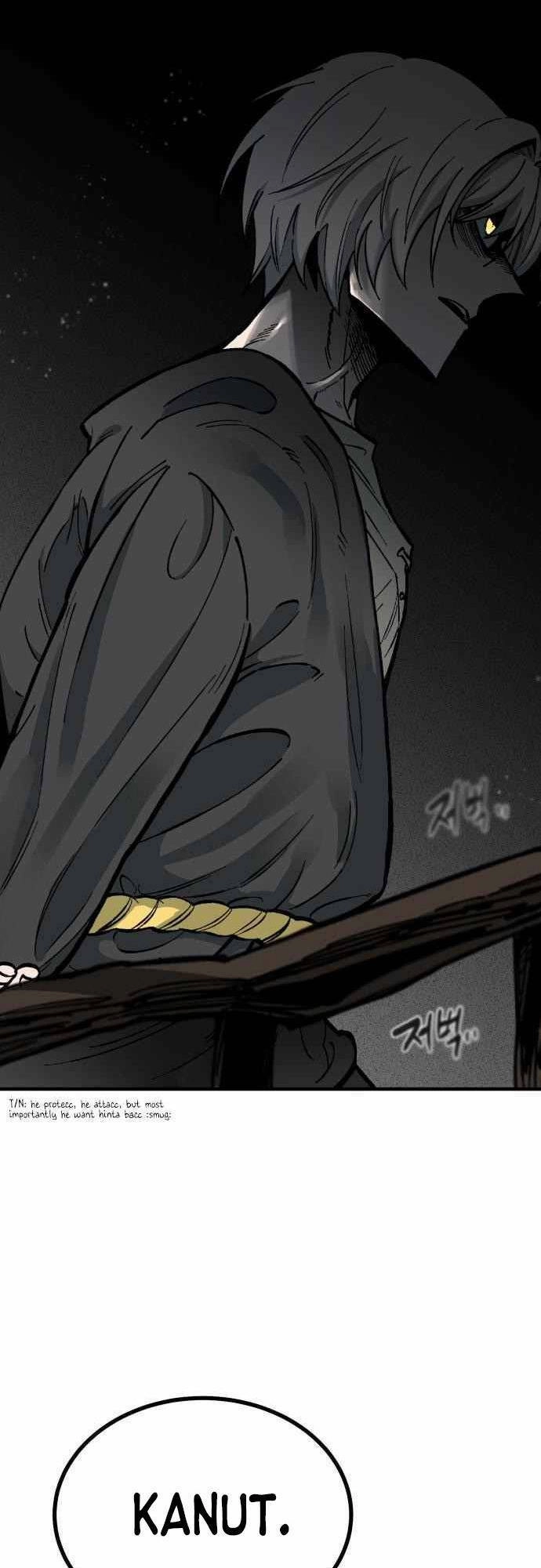 Rasud Chapter 19 - 42