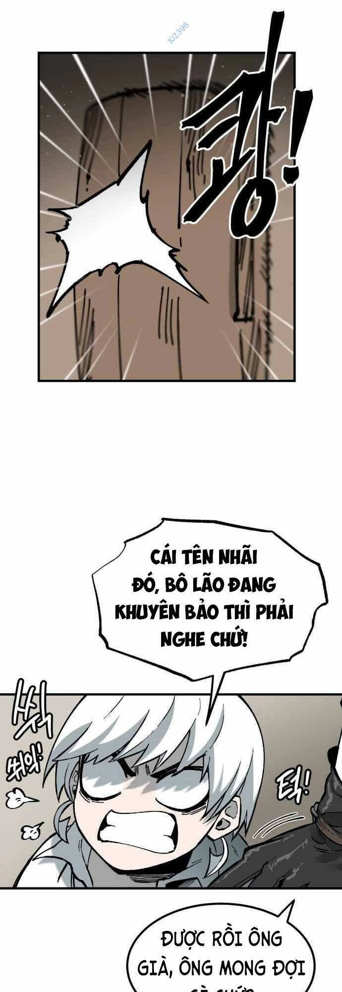 Rasud Chapter 19 - 45