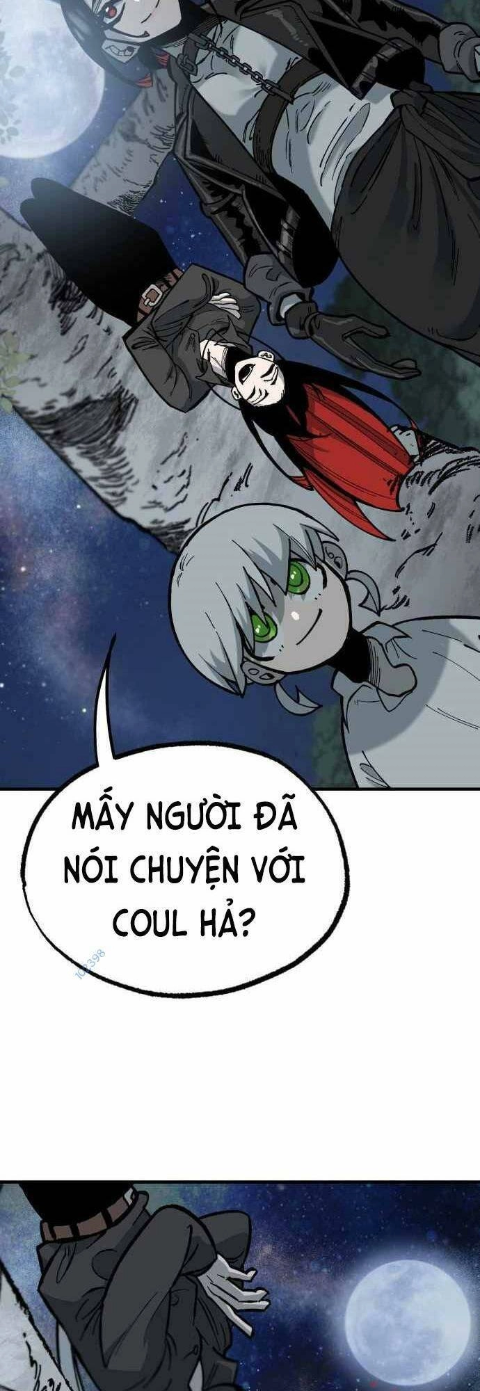 Rasud Chapter 19 - 52