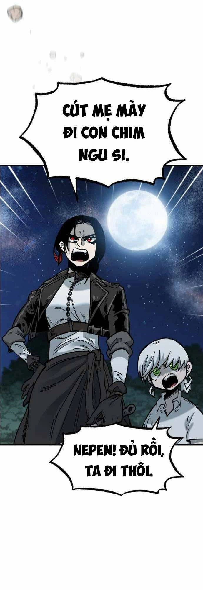 Rasud Chapter 19 - 64