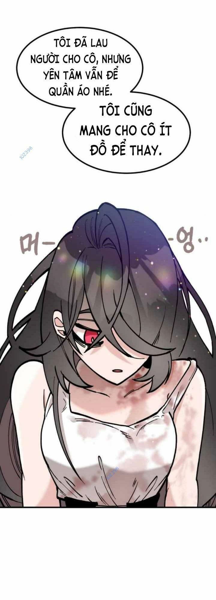 Rasud Chapter 20 - 5