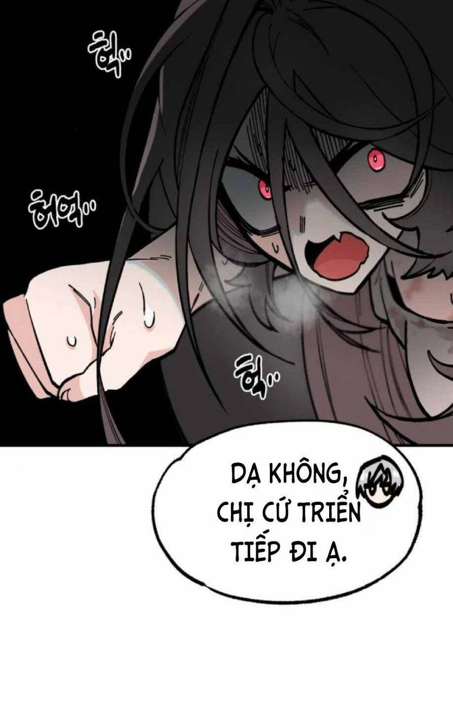 Rasud Chapter 20 - 19