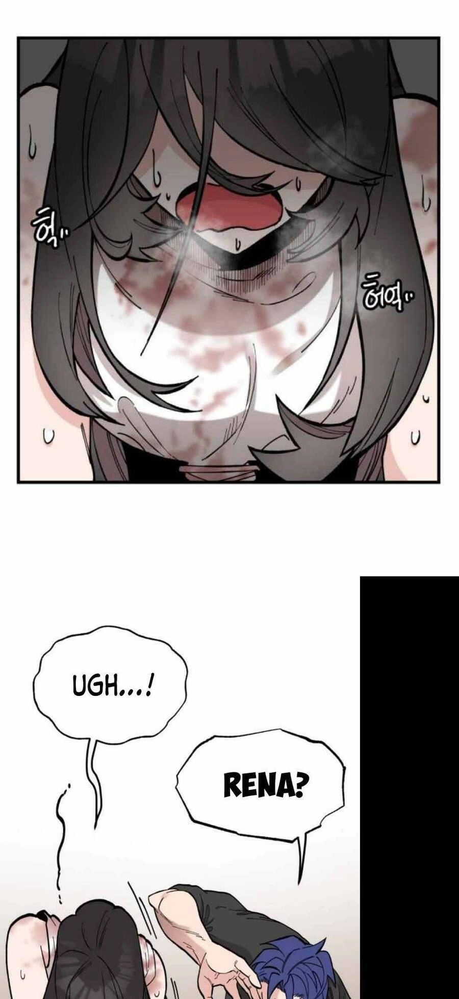 Rasud Chapter 20 - 21