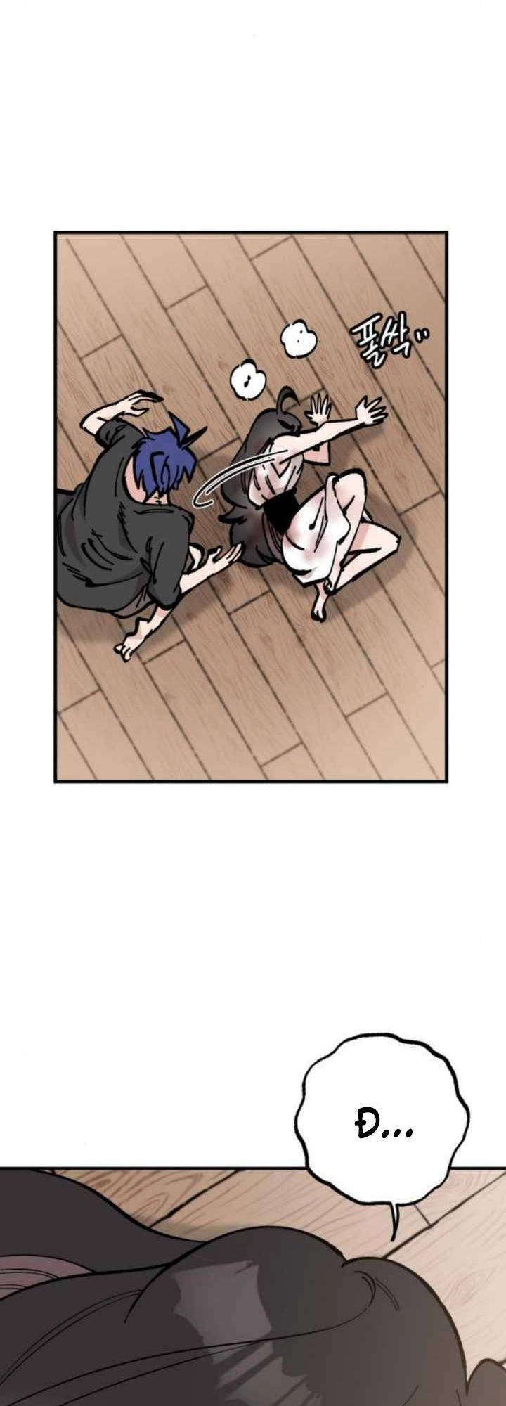 Rasud Chapter 20 - 23