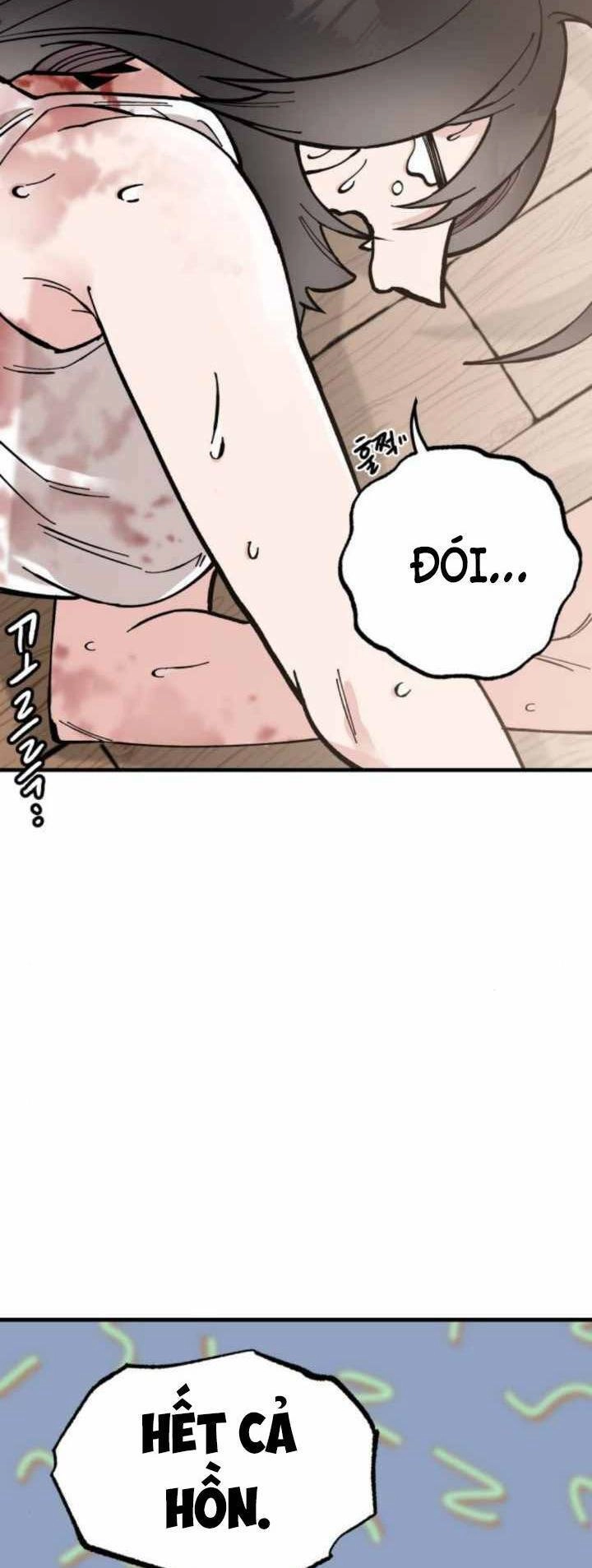 Rasud Chapter 20 - 24