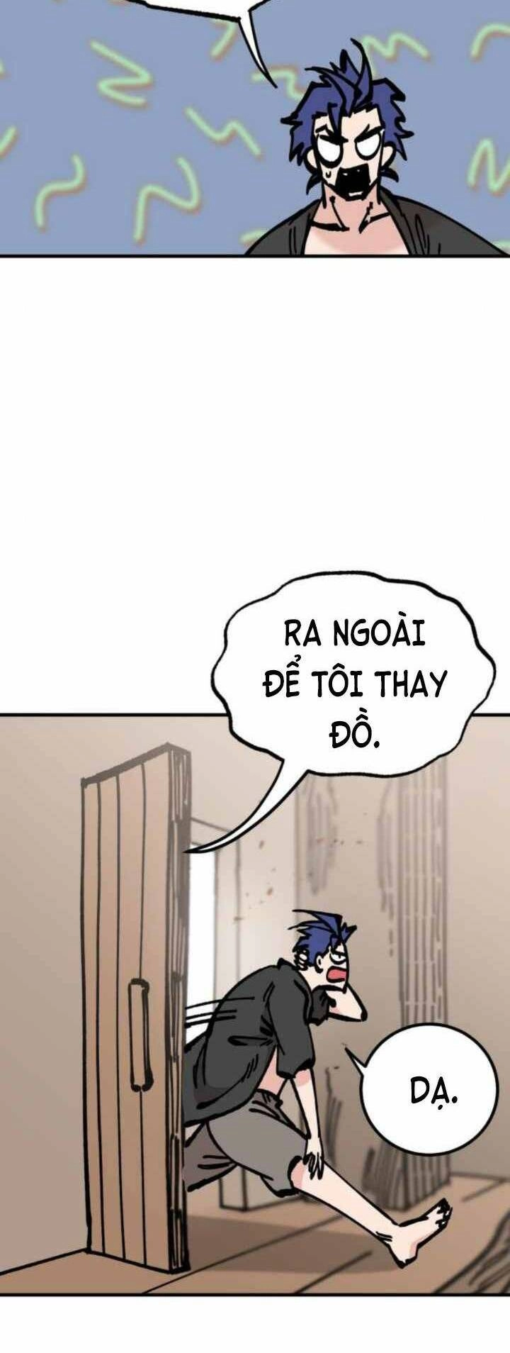 Rasud Chapter 20 - 25