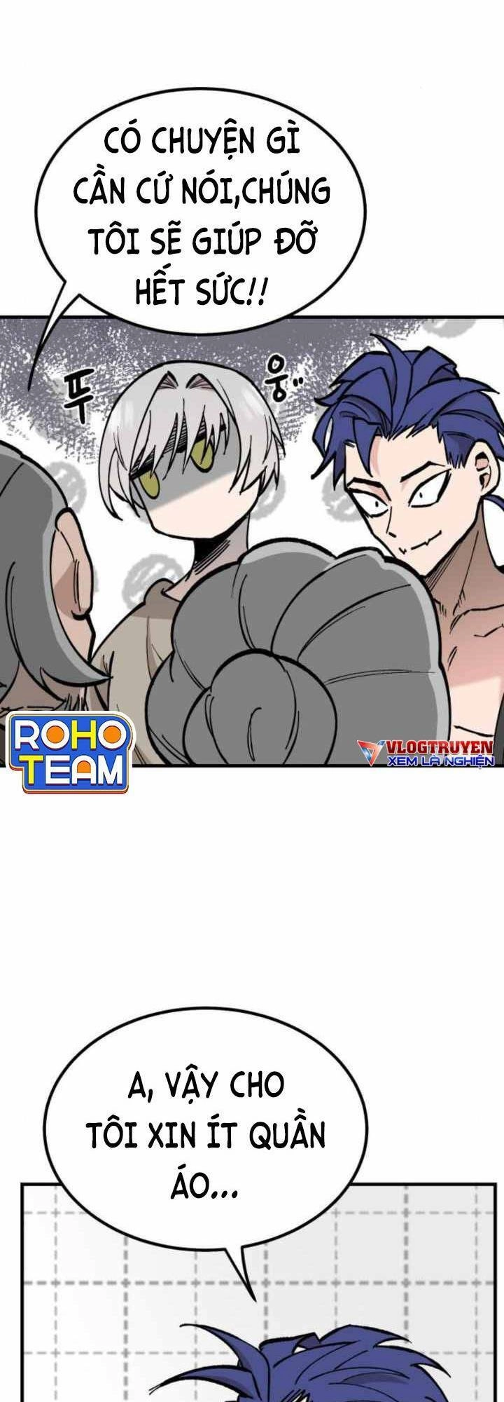 Rasud Chapter 20 - 29