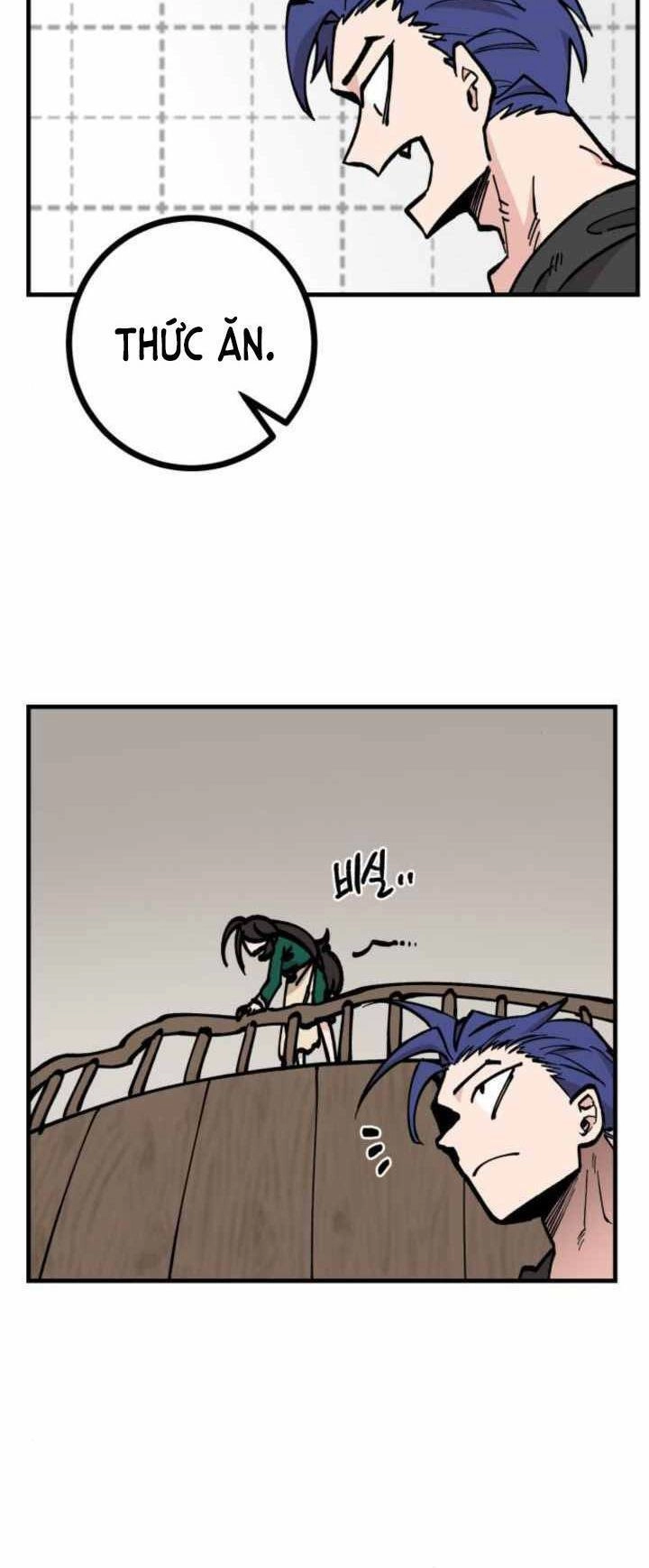 Rasud Chapter 20 - 30