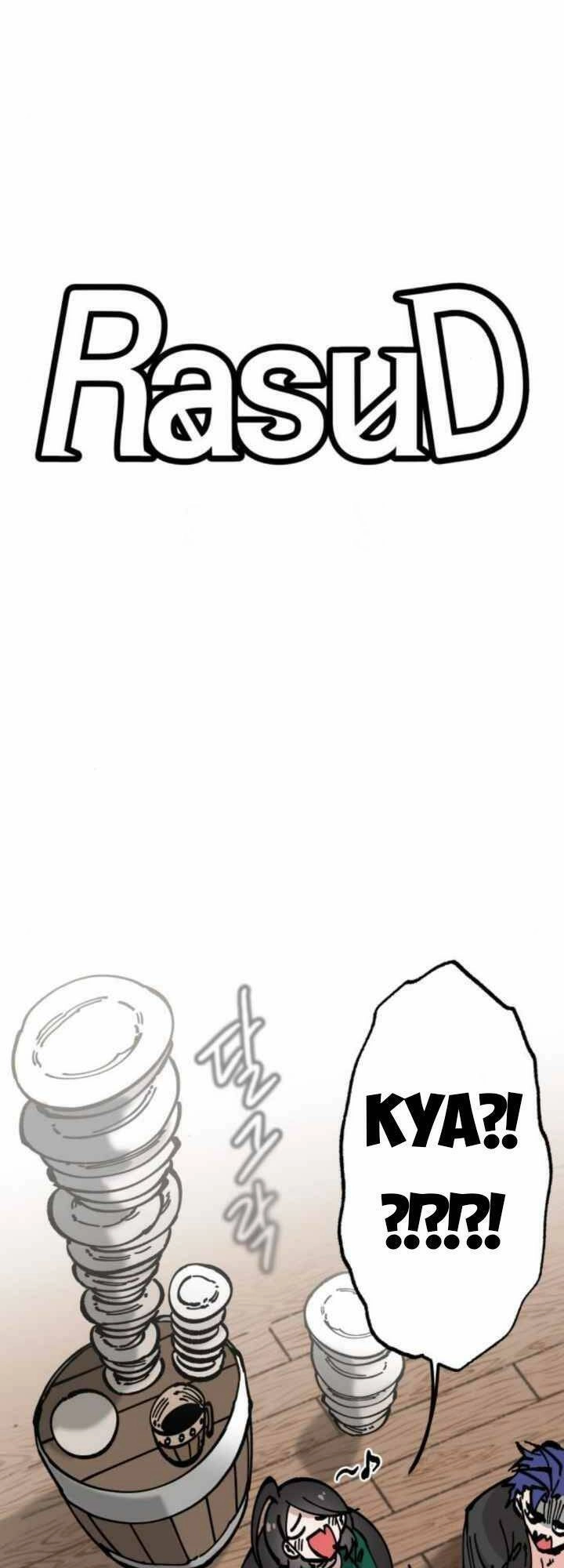 Rasud Chapter 20 - 32