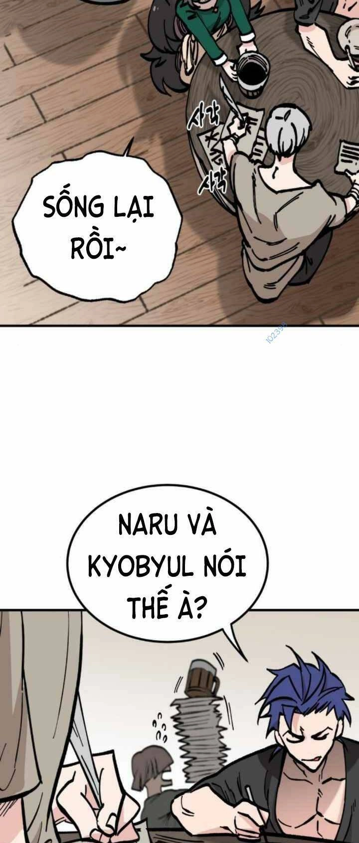 Rasud Chapter 20 - 33