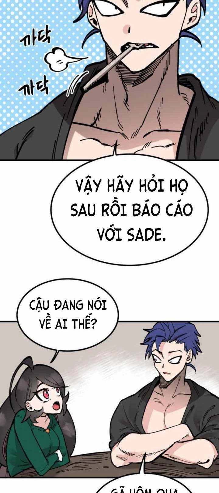 Rasud Chapter 20 - 36