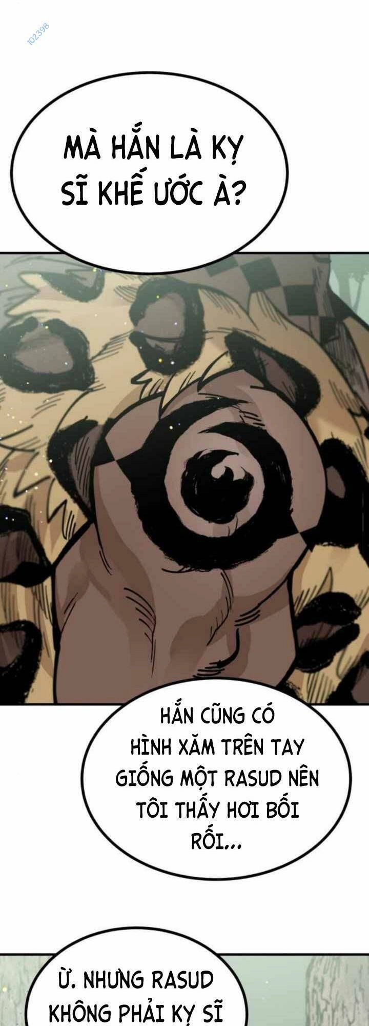 Rasud Chapter 20 - 38