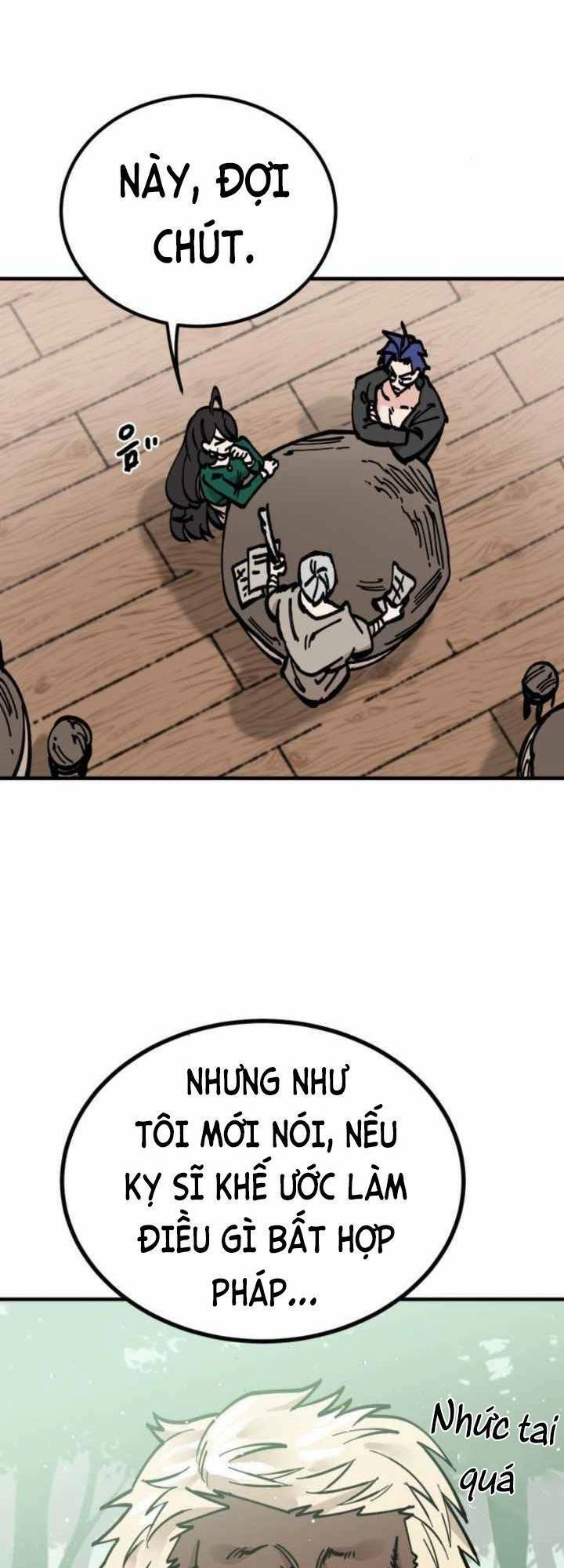 Rasud Chapter 20 - 41