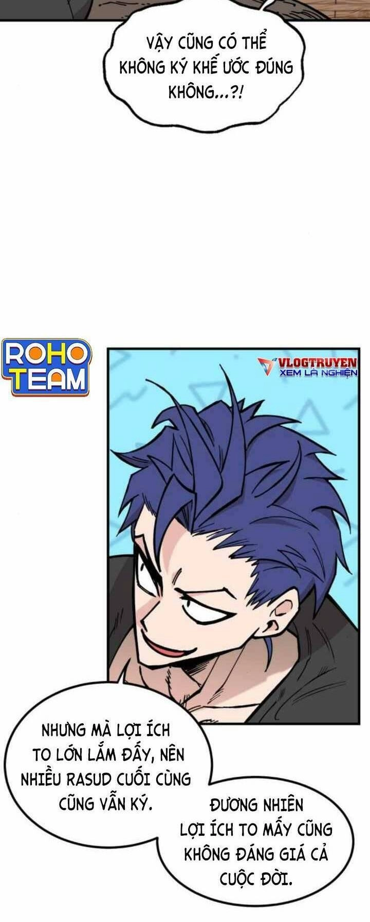 Rasud Chapter 20 - 48