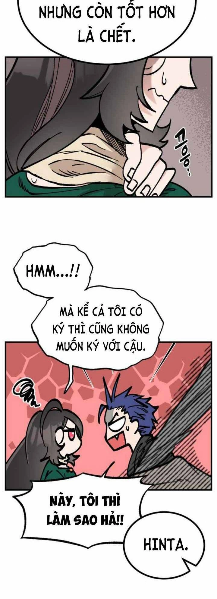 Rasud Chapter 20 - 51