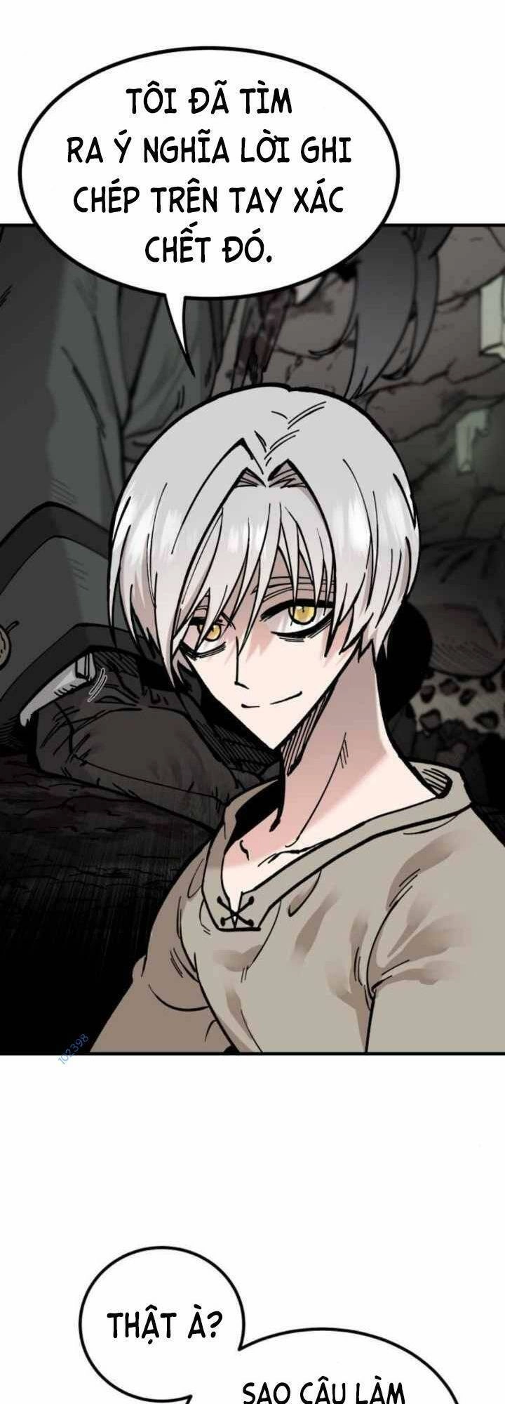 Rasud Chapter 20 - 52