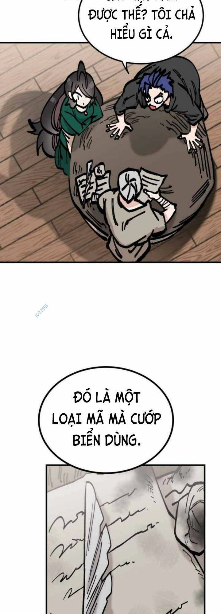 Rasud Chapter 20 - 53