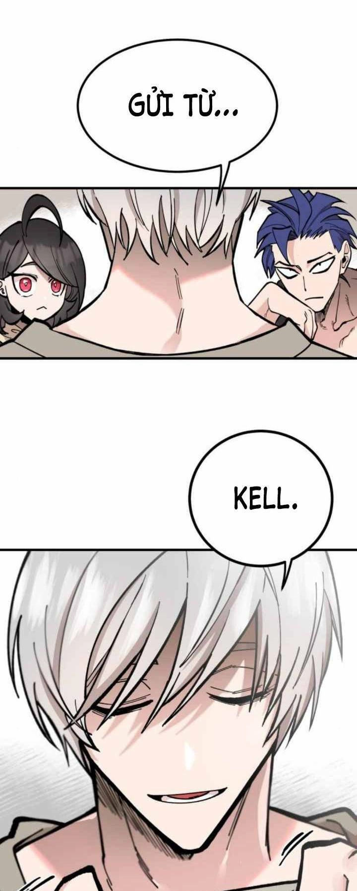 Rasud Chapter 20 - 57