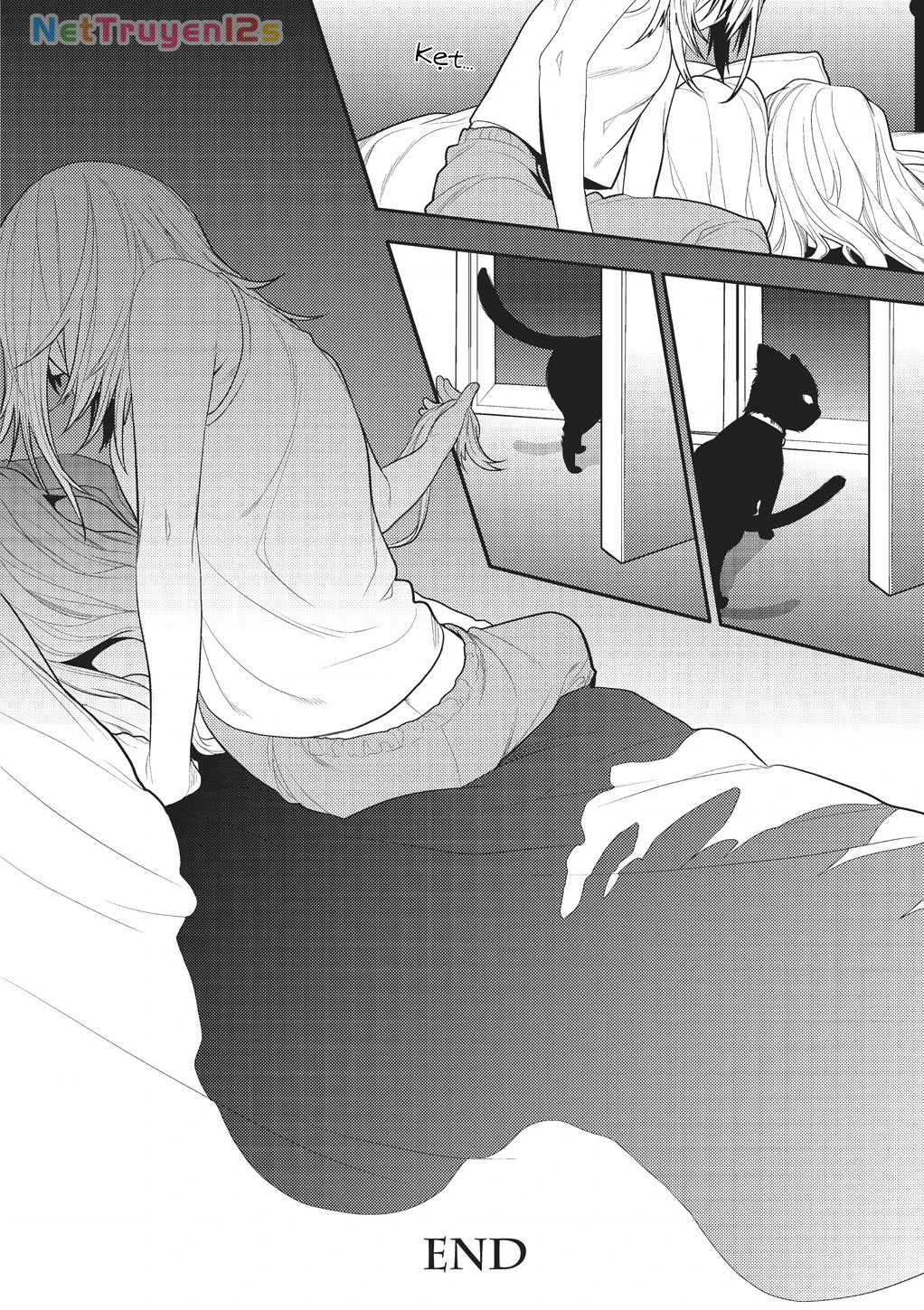 Neon Genesis Evangelion: Campus Apocalypse Chapter 8 - 25
