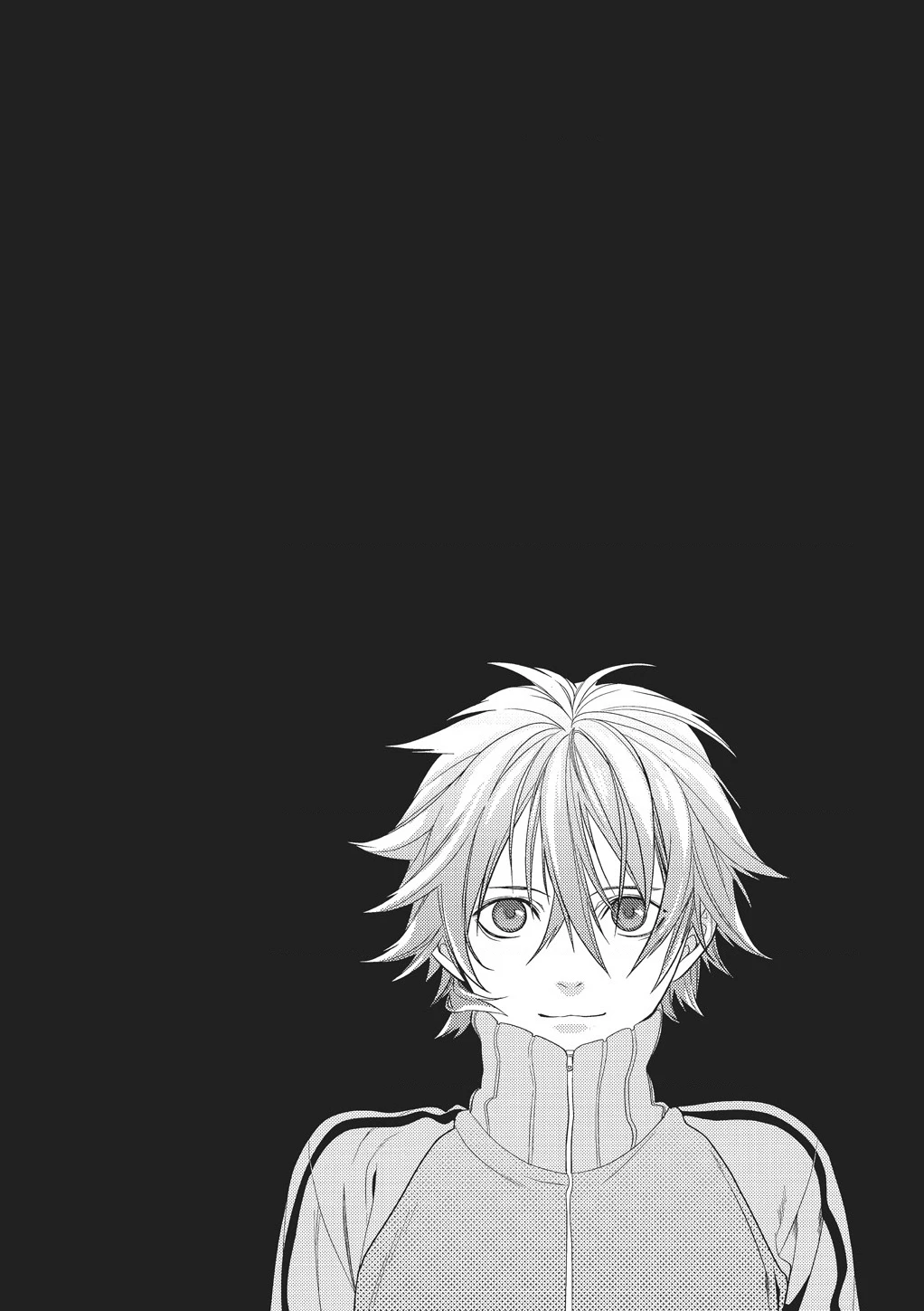 Neon Genesis Evangelion: Campus Apocalypse Chapter 9 - 26
