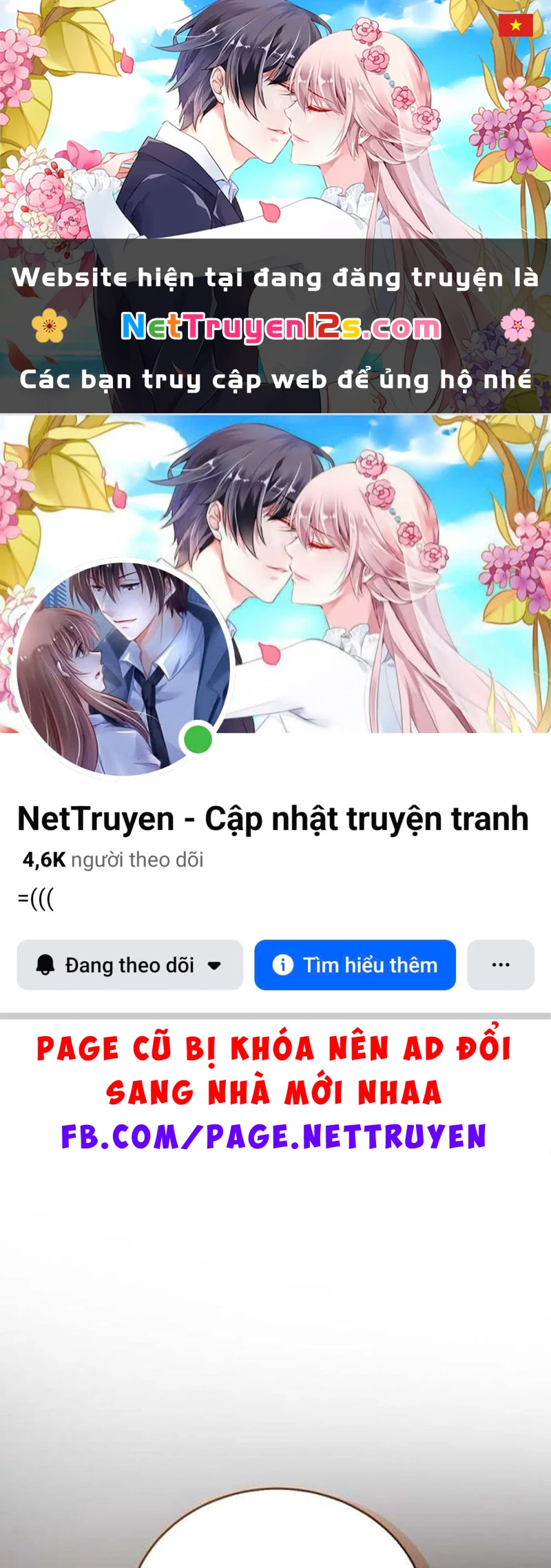Livestream Ma Giới Của Thiên Ma Hồi Xuân Chapter  1 - 1
