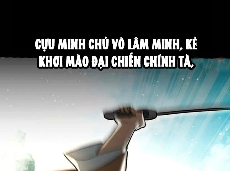 Livestream Ma Giới Của Thiên Ma Hồi Xuân Chapter  1 - 13