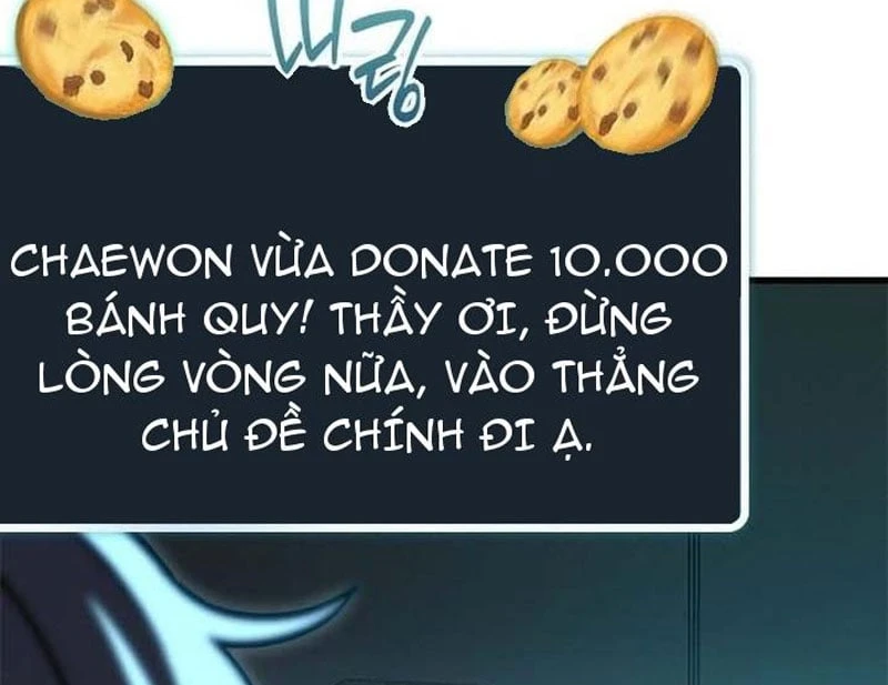 Livestream Ma Giới Của Thiên Ma Hồi Xuân Chapter  1 - 330