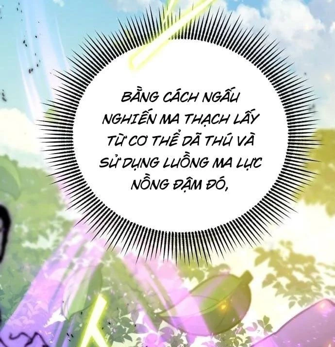 Livestream Ma Giới Của Thiên Ma Hồi Xuân Chapter  2 - 29