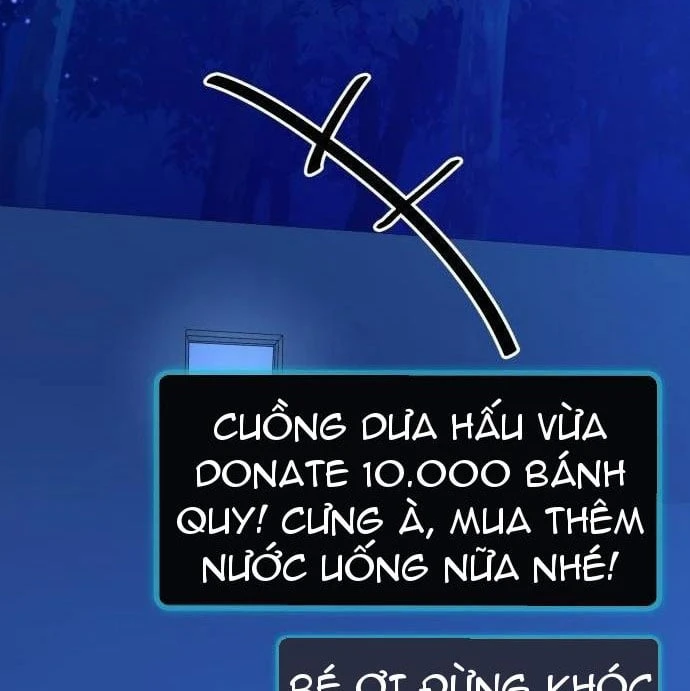 Livestream Ma Giới Của Thiên Ma Hồi Xuân Chapter  2 - 117