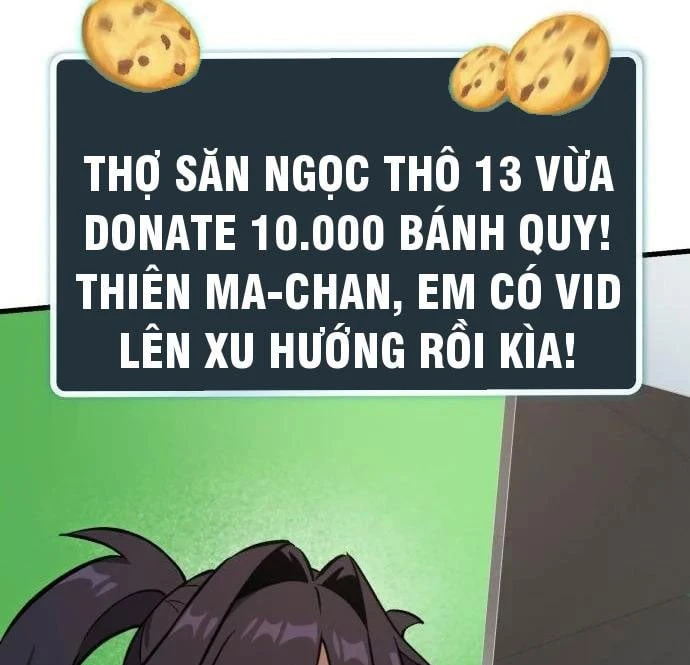 Livestream Ma Giới Của Thiên Ma Hồi Xuân Chapter  2 - 141