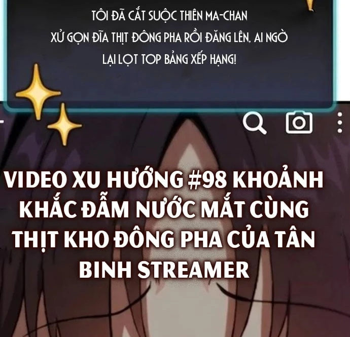 Livestream Ma Giới Của Thiên Ma Hồi Xuân Chapter  2 - 144
