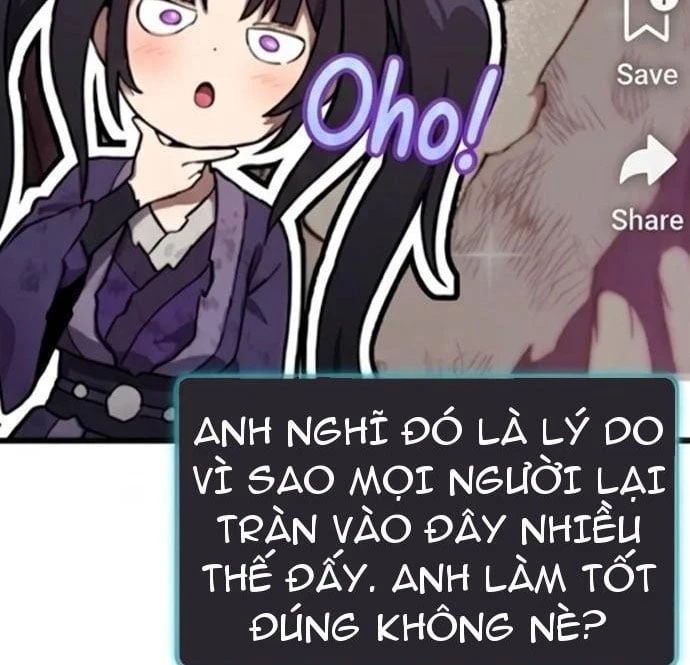 Livestream Ma Giới Của Thiên Ma Hồi Xuân Chapter  2 - 146