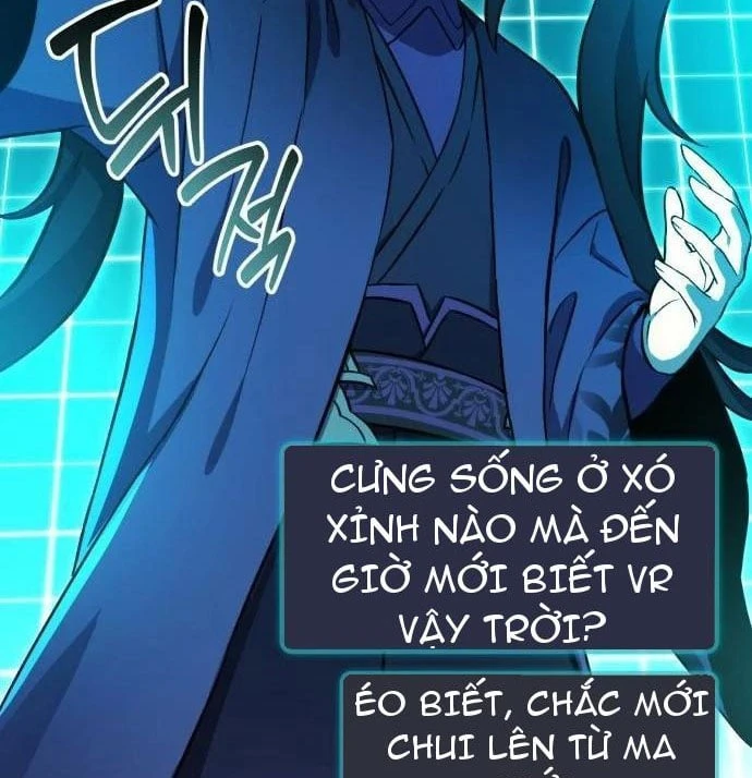 Livestream Ma Giới Của Thiên Ma Hồi Xuân Chapter  2 - 192